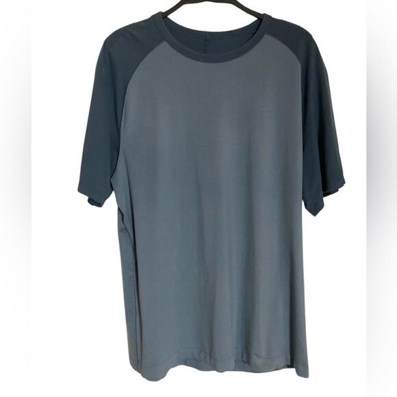 Lululemon Shirt Men’s Size L - Picture 1 of 2